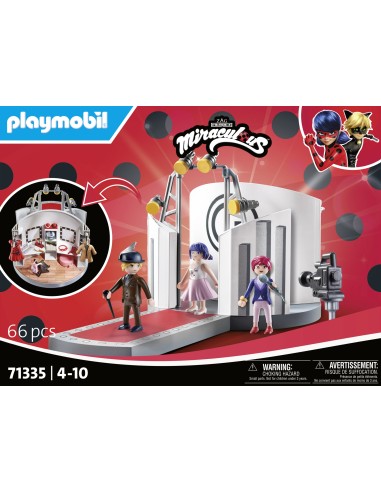 Other 71335 set de juguetes