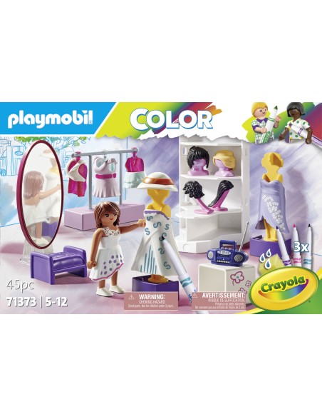 71373 set de juguetes