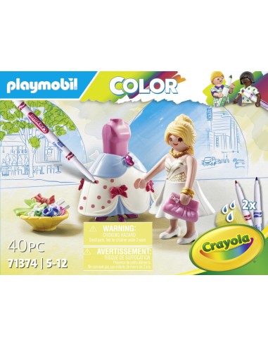 71374 set de juguetes