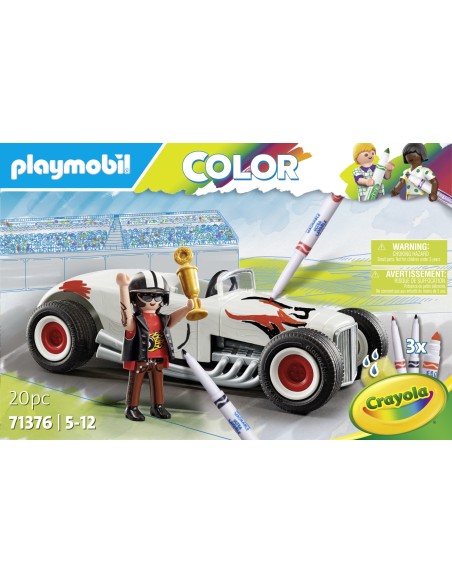 71376 set de juguetes