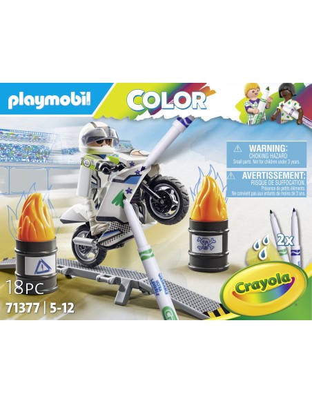 71377 set de juguetes