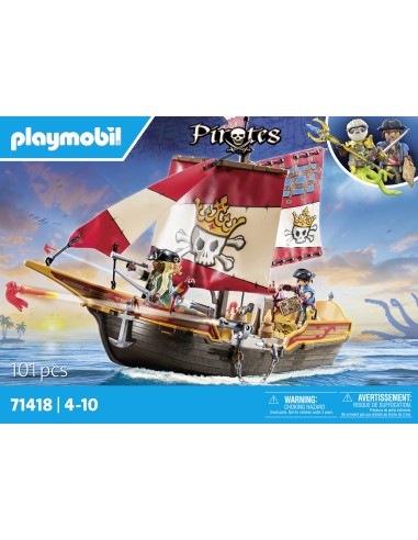 71418 set de juguetes