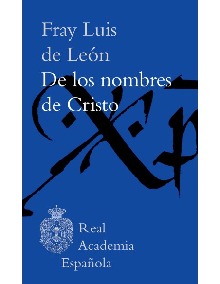 De los nombres de Cristo