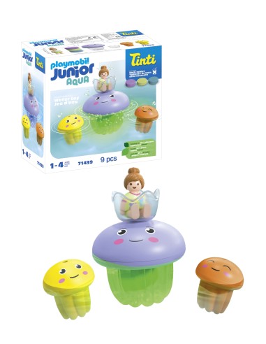 Junior 71439 figura de juguete para niños