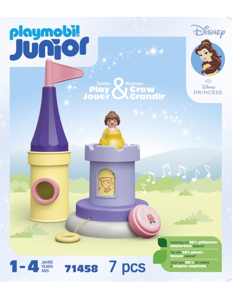 71458 set de juguetes