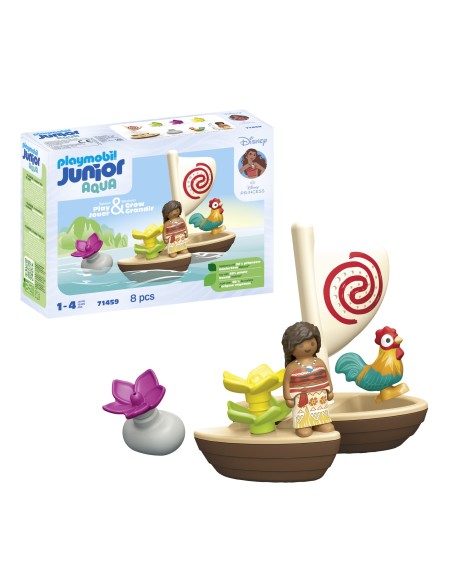 Junior 71459 set de juguetes