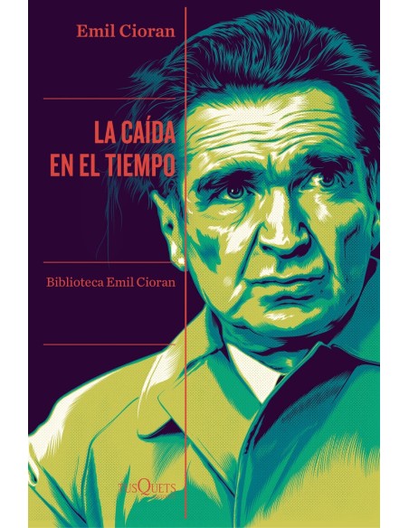 La caida en el tiempo