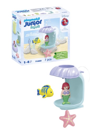 Junior 71460 set de juguetes