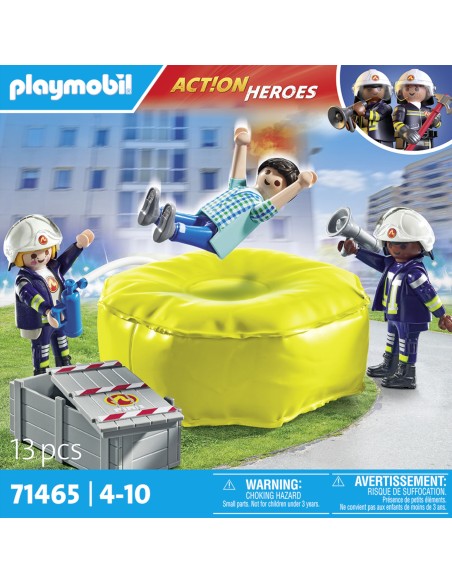 71465 set de juguetes