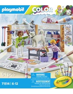 71514 set de juguetes