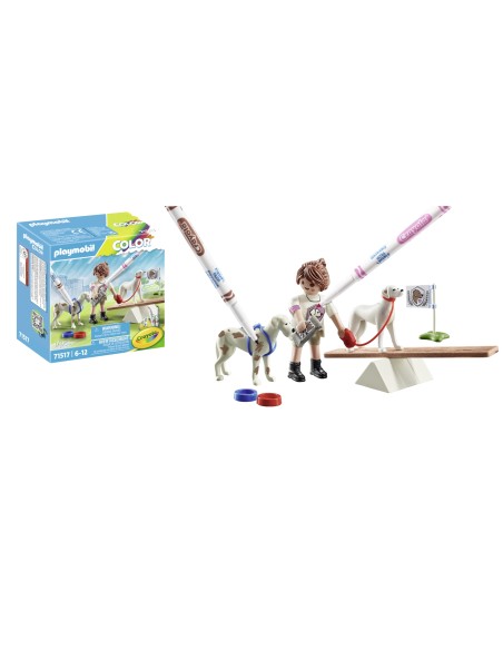 Color 71517 figura de juguete para niños