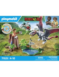 Dinos 71525 set de juguetes