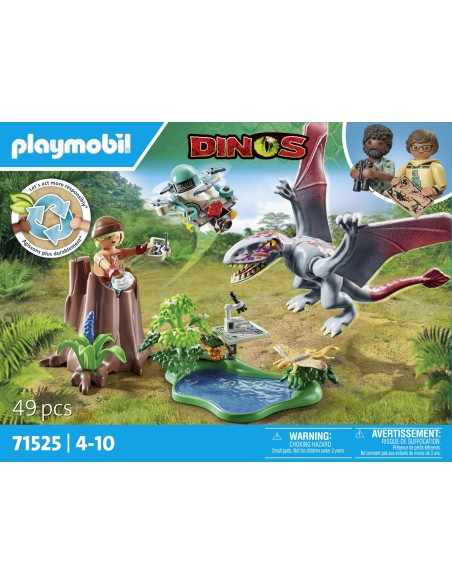 Dinos 71525 set de juguetes