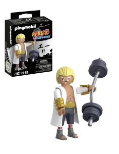 Naruto 71557 figura de juguete para niños