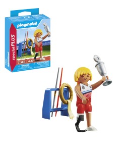 SpecialPlus 71580 figura de juguete para niños