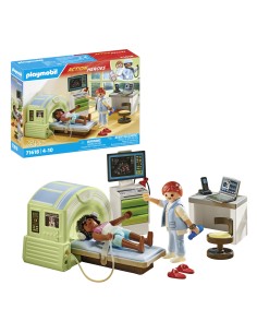 Action 71618 set de juguetes