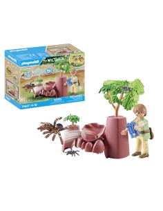 Wiltopia 71627 set de juguetes