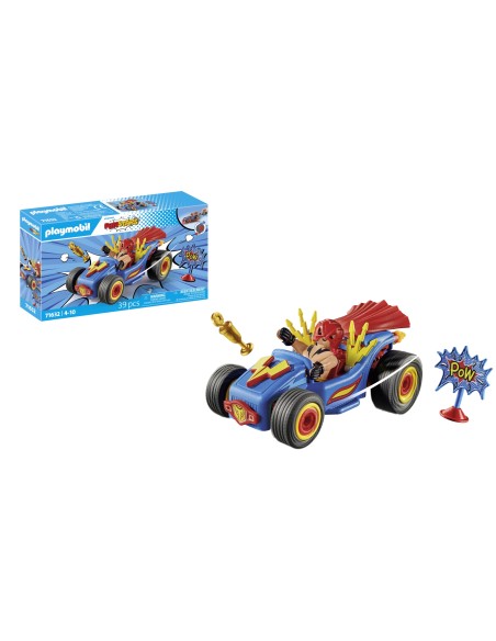 71632 set de juguetes