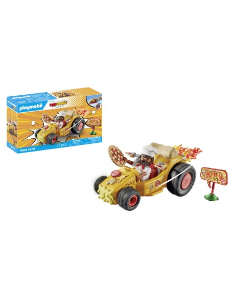 71634 set de juguetes