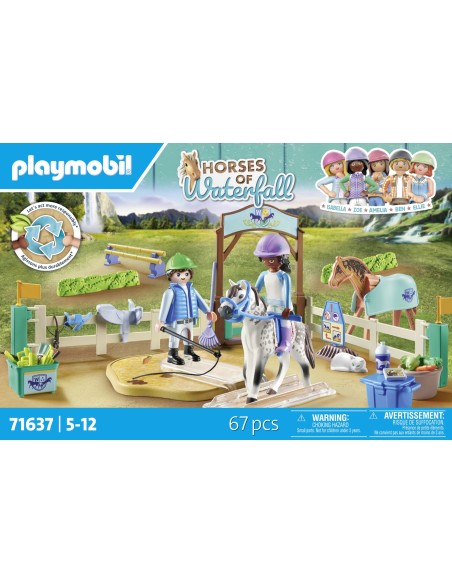 71637 set de juguetes