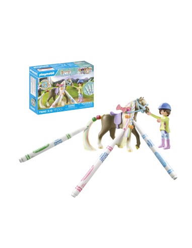 71640 figura de juguete para niños