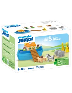 Junior 71681 set de juguetes