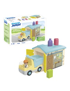 Junior 71686 set de juguetes