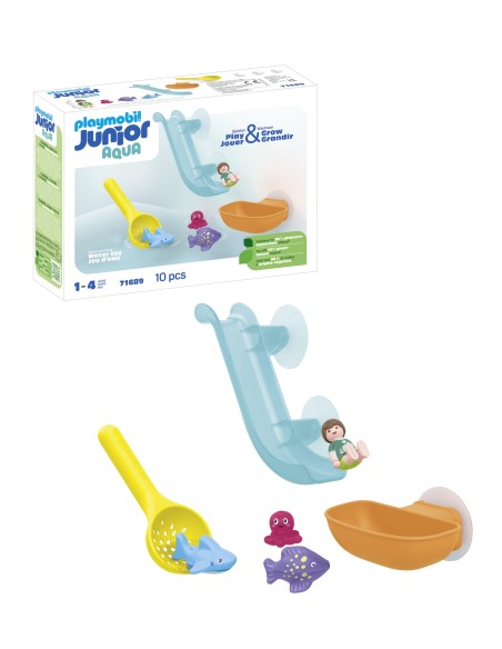 71689 set de juguetes