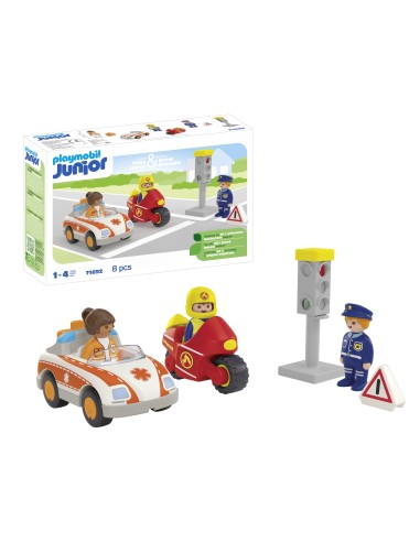 71692 set de juguetes