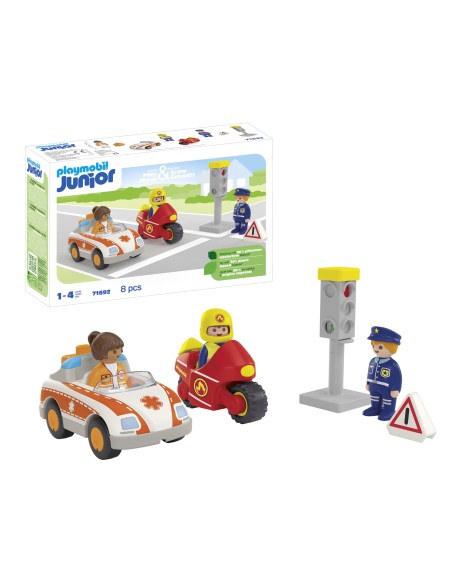 71692 set de juguetes