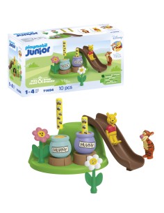 Junior 71694 set de juguetes