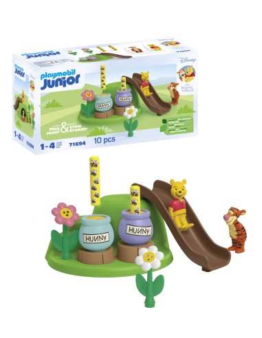 Junior 71694 set de juguetes