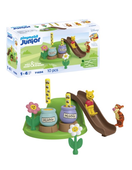 Junior 71694 set de juguetes