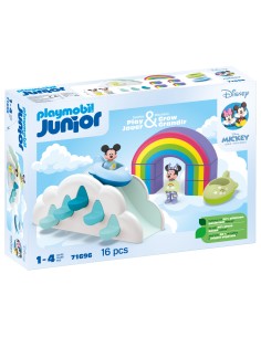 Junior 71696 set de juguetes