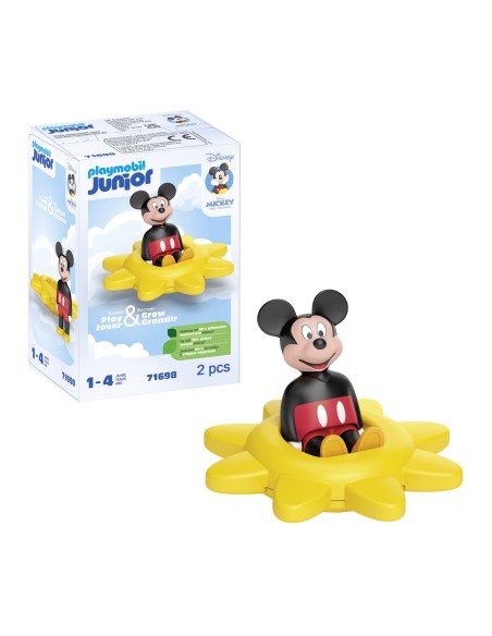 Junior 71698 figura de juguete para niños