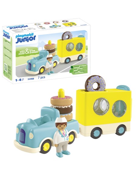 71702 set de juguetes