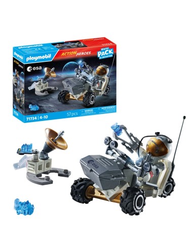 Action 71734 set de juguetes