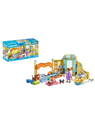 71743 set de juguetes