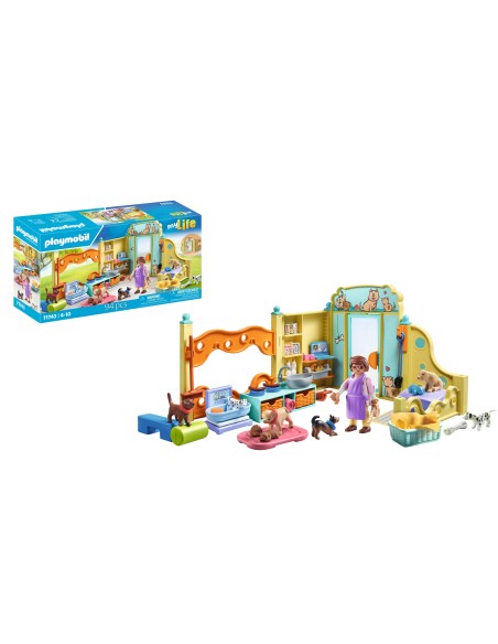 71743 set de juguetes