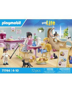 71744 set de juguetes
