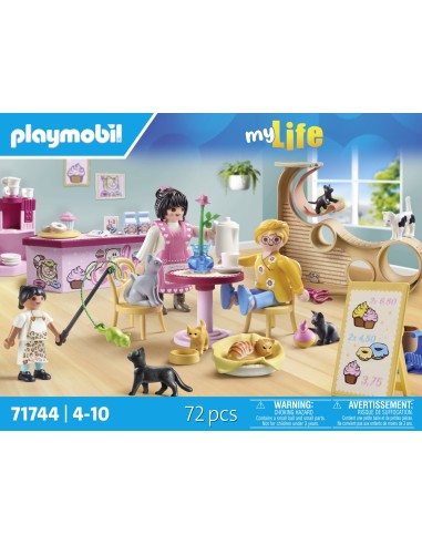 71744 set de juguetes
