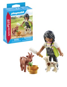 SpecialPlus 71759 figura de juguete para niños