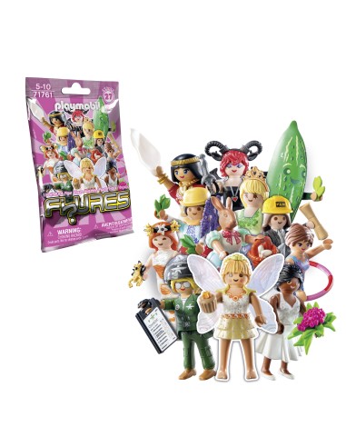 71761 figura de juguete para niños