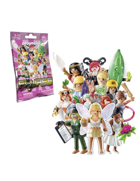 71761 figura de juguete para niños