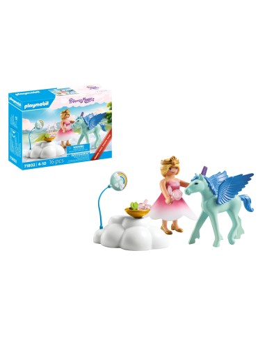 71802 figura de juguete para niños