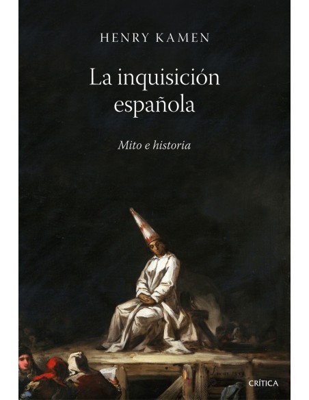 La inquisicion espanola