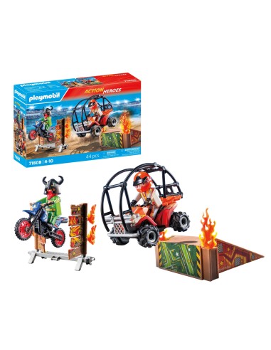 Action 71808 set de juguetes