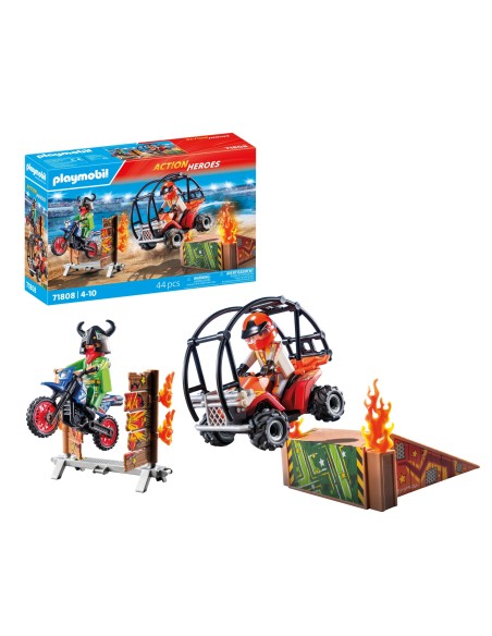 Action 71808 set de juguetes