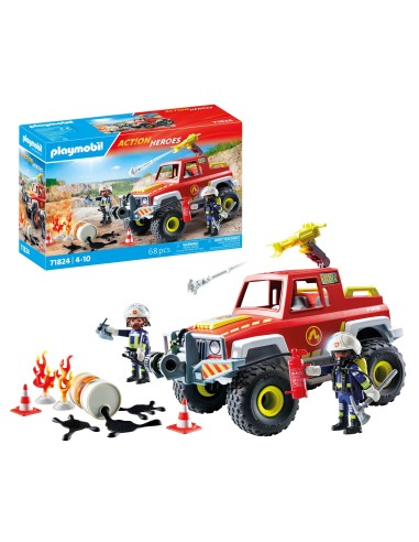 71824 figura de juguete para niños