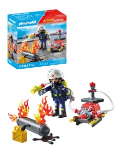 71826 figura de juguete para niños